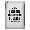 friend forever buddies iPad Mini