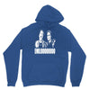 a night at the roxbury movie snl emilioooooo funny Unisex Hoodie