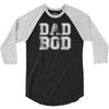 Dad Bod 3/4 Sleeve Shirt