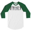 stalker 3/4 Sleeve Shirt
