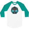 ALONE 3/4 Sleeve Shirt