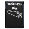 buongiorno una sega iPad Mini