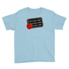 i will not become a stripper Youth Tee