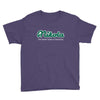 nikola Youth Tee