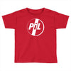 pil public Toddler T-shirt