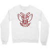 american seal Crewneck Sweatshirt
