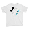 Creating a Little Disney Magic Character Youth Tee