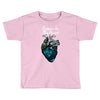 nature in my heart Toddler T-shirt