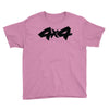4x4 Youth Tee