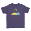breathe Youth Tee