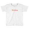 fahrie77 Toddler T-shirt