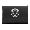 him heartagram new Accessory Pouches