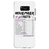 November Girl Facts Sagittarius Samsung Galaxy S8