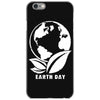 earth day planet iPhone 6/6s Case