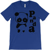 panda T-Shirt