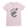 fahrie77 Ladies Fitted T-Shirt