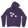 chinese peaches Unisex Hoodie