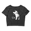 nico retro velvet underground in stock Crop Top