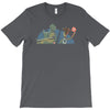 jurassic story T-Shirt