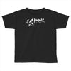 schranz formator Toddler T-shirt
