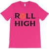 Roll High Dungeon T-Shirt