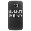 police squad (2) Samsung Galaxy S7 Edge
