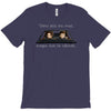 shotgun shuts his cakehole T-Shirt