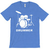 drummer T-Shirt