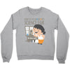science fair Crewneck Sweatshirt