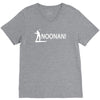noonan V-Neck Tee