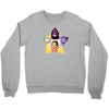 the crystal gems Crewneck Sweatshirt