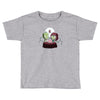 love bites Toddler T-shirt