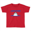 jawsome Toddler T-shirt