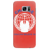 anonymous hacker revolution Samsung Galaxy S7 Edge