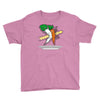 makanko salad!!! Youth Tee