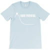I Have Potential Energy T-Shirt
