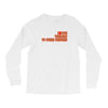 expose yourself to other cultures Long Sleeve Shirts