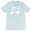 chess capture the pawn T-Shirt