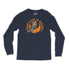 fight like a rebel Long Sleeve Shirts