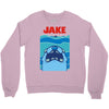 ooomity isle Crewneck Sweatshirt