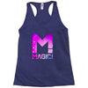 magic Racerback Tank