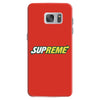 SUPREME Samsung Galaxy S7