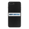 cristmas iPhone 7 Plus Case