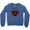 none shall pass Crewneck Sweatshirt