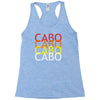 cabo Racerback Tank