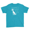 whippet .. Youth Tee