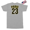 Paris 23 Exclusive T-shirt