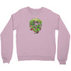 potted friends Crewneck Sweatshirt
