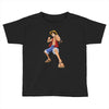 one piece Toddler T-shirt