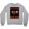 gus gus Crewneck Sweatshirt
